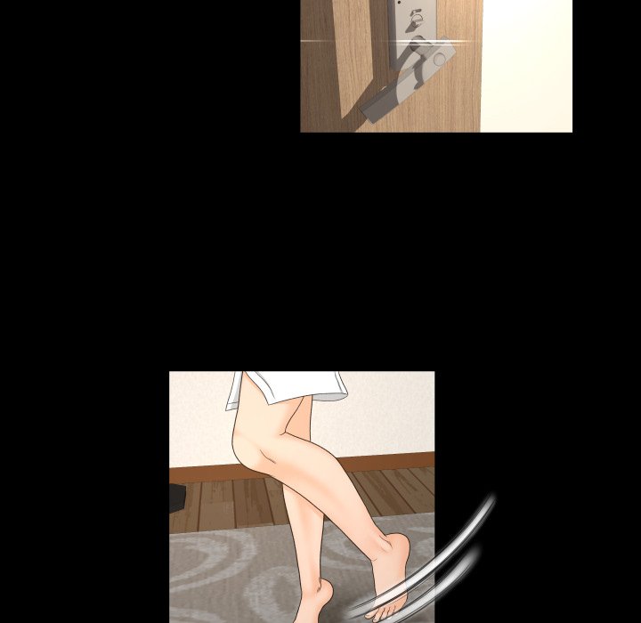 Exclusive Contract: Chapter chapter-21 - Page 53