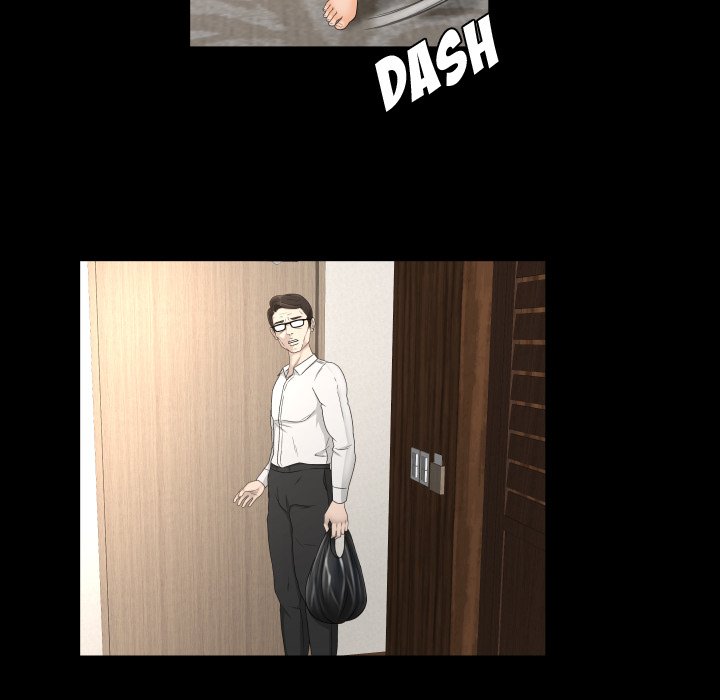 Exclusive Contract: Chapter chapter-21 - Page 54