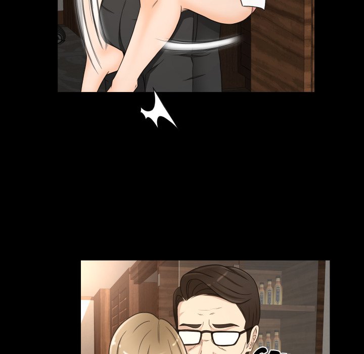 Exclusive Contract: Chapter chapter-21 - Page 58