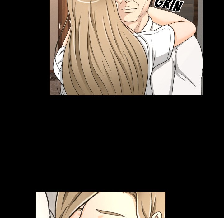 Exclusive Contract: Chapter chapter-21 - Page 59