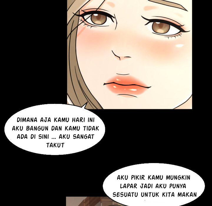 Exclusive Contract: Chapter chapter-21 - Page 61