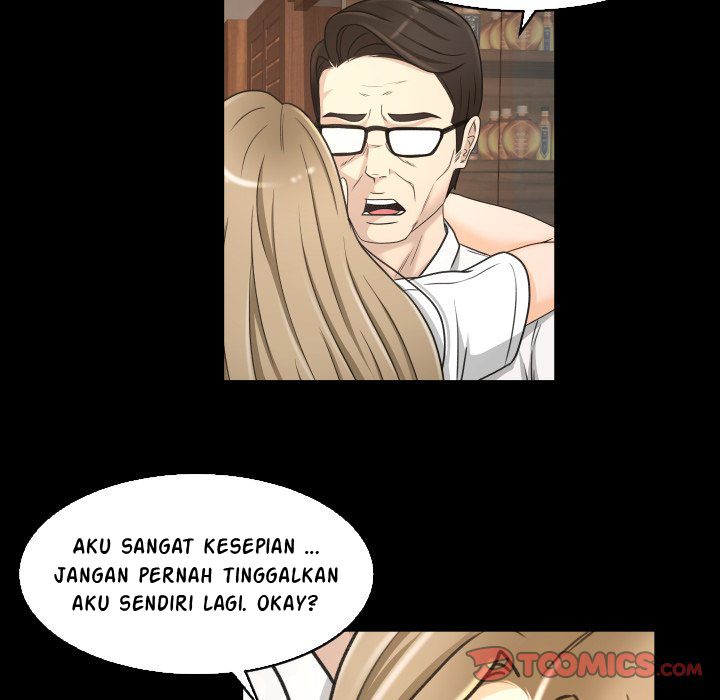 Exclusive Contract: Chapter chapter-21 - Page 62
