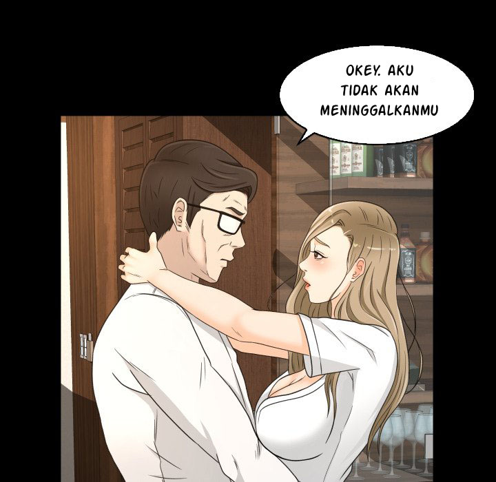 Exclusive Contract: Chapter chapter-21 - Page 64