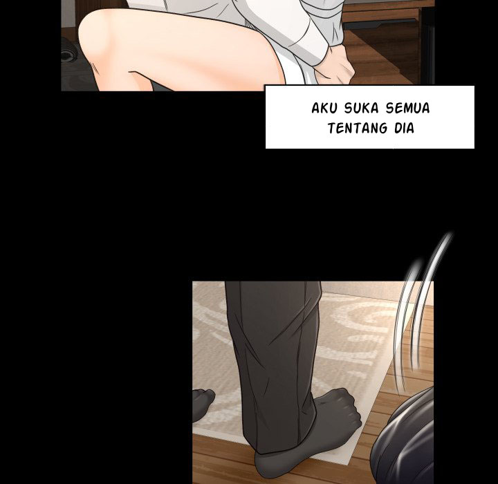 Exclusive Contract: Chapter chapter-21 - Page 65