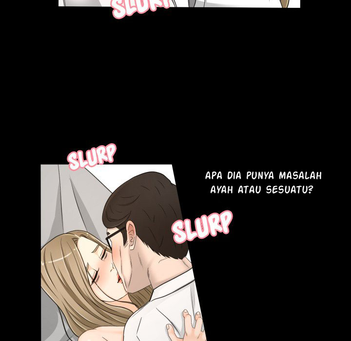 Exclusive Contract: Chapter chapter-21 - Page 67