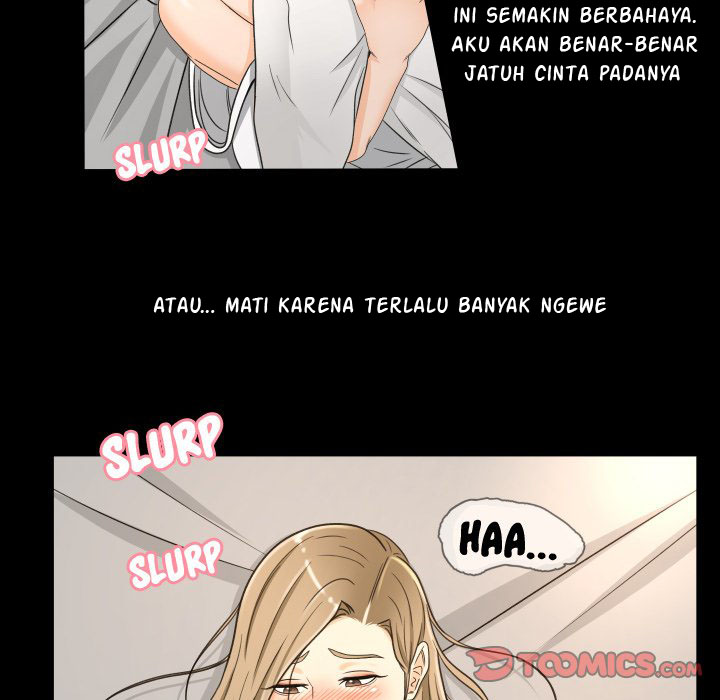 Exclusive Contract: Chapter chapter-21 - Page 68