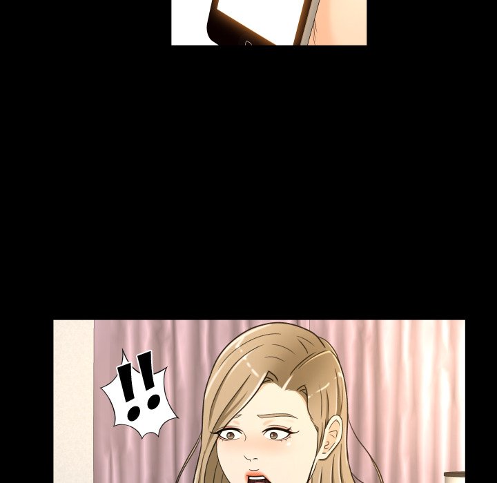 Exclusive Contract: Chapter chapter-21 - Page 83