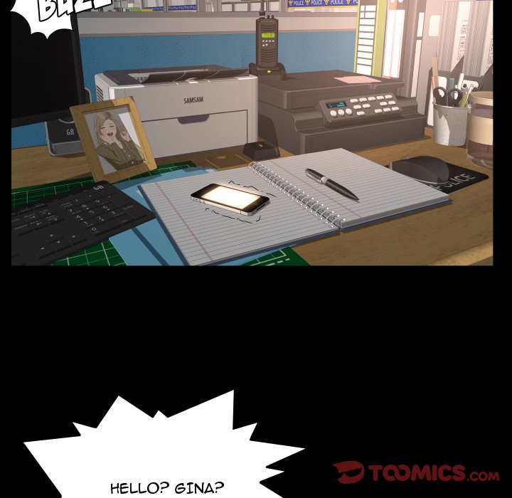 Exclusive Contract: Chapter chapter-21 - Page 86