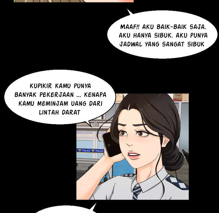 Exclusive Contract: Chapter chapter-21 - Page 89