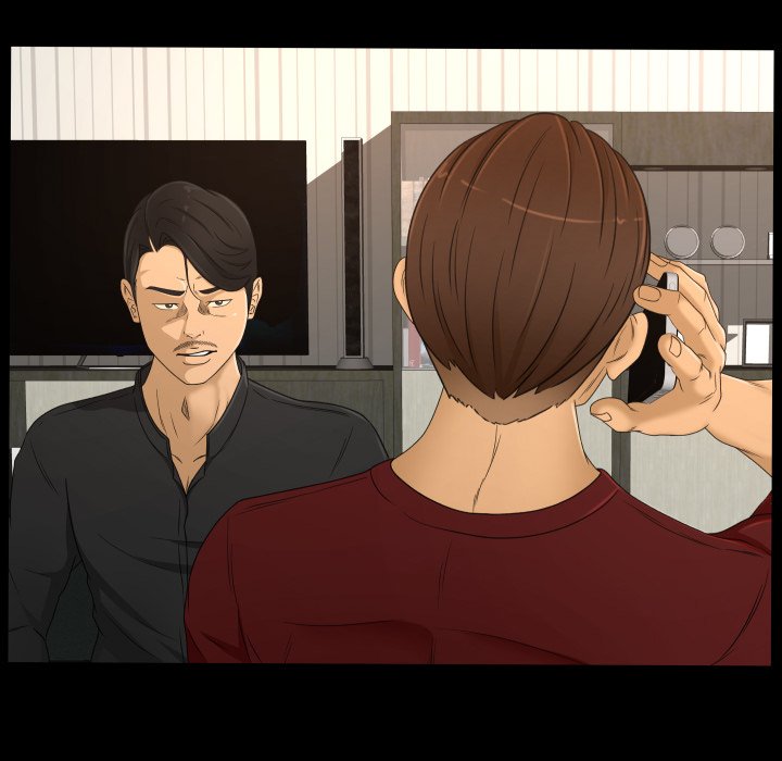 Exclusive Contract: Chapter chapter-21 - Page 95
