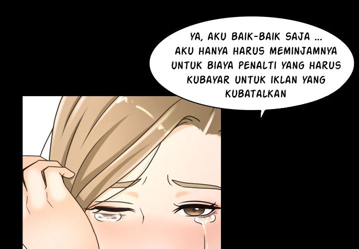 Exclusive Contract: Chapter chapter-22 - Page 1