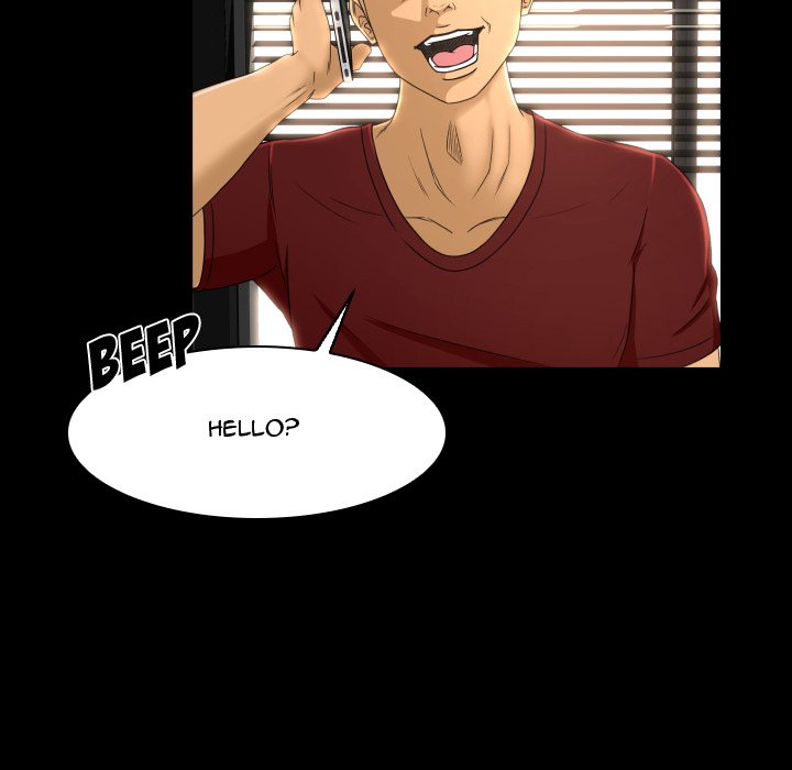 Exclusive Contract: Chapter chapter-22 - Page 6