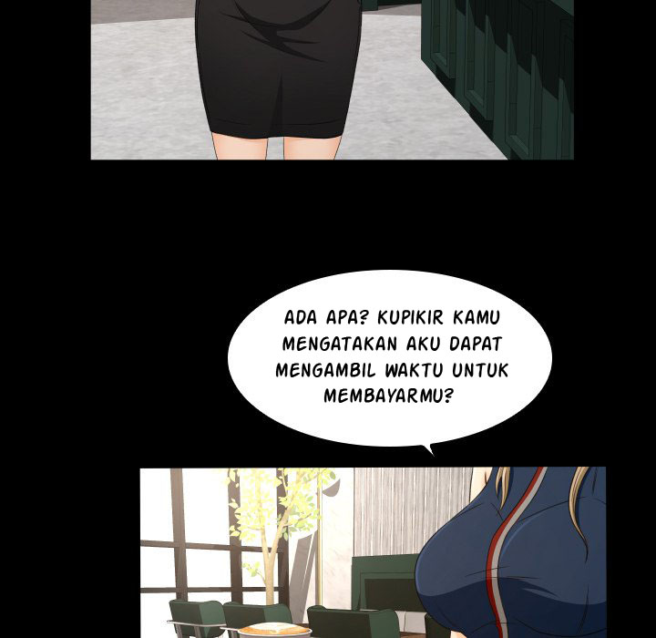 Exclusive Contract: Chapter chapter-22 - Page 13