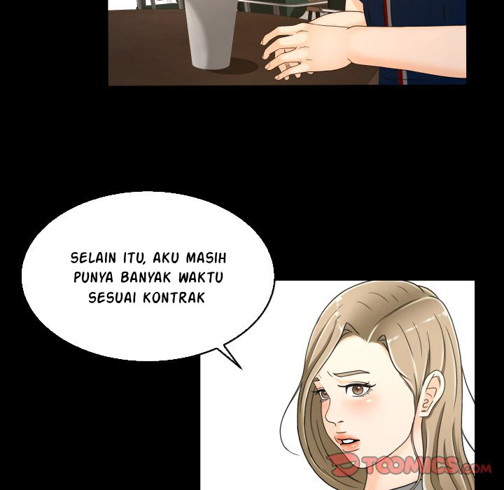 Exclusive Contract: Chapter chapter-22 - Page 14