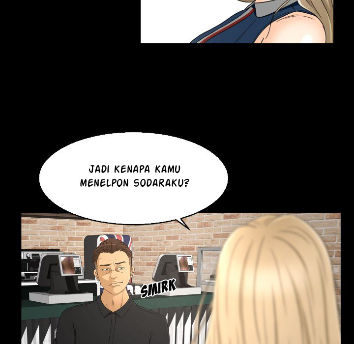 Exclusive Contract: Chapter chapter-22 - Page 15