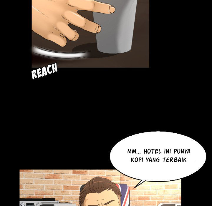 Exclusive Contract: Chapter chapter-22 - Page 17