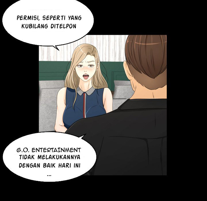 Exclusive Contract: Chapter chapter-22 - Page 19