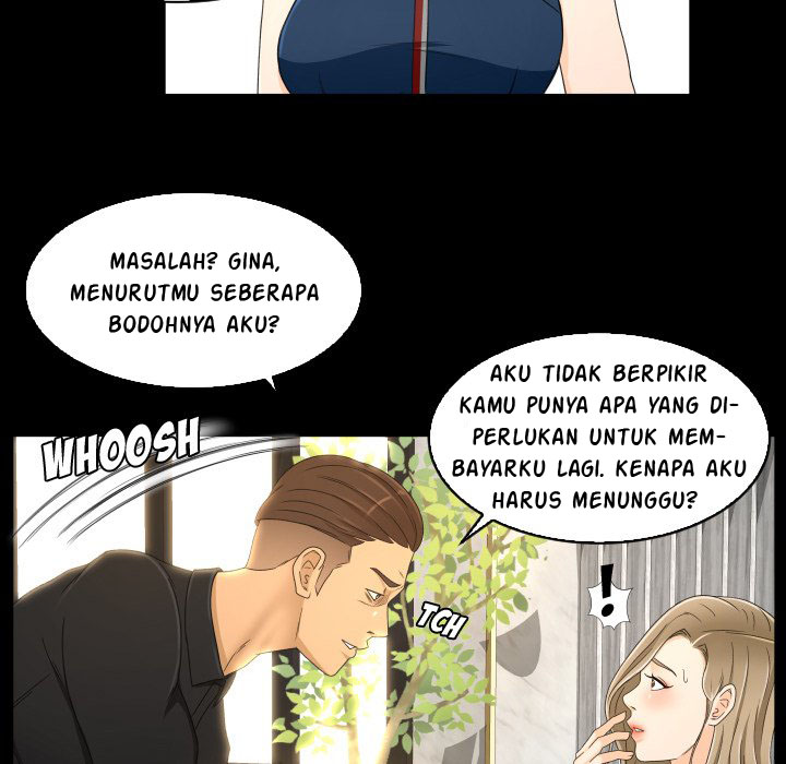 Exclusive Contract: Chapter chapter-22 - Page 22