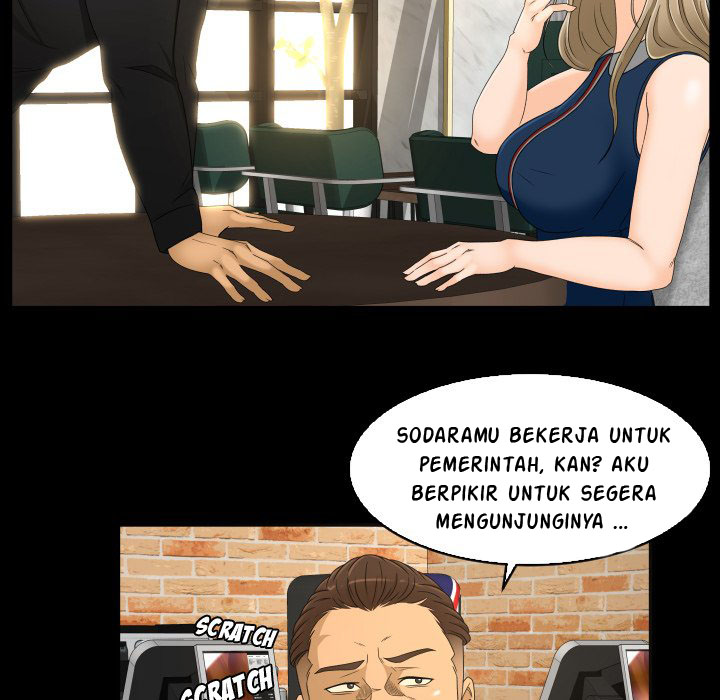 Exclusive Contract: Chapter chapter-22 - Page 23