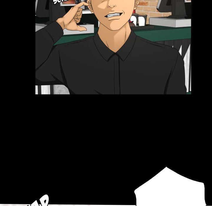 Exclusive Contract: Chapter chapter-22 - Page 24