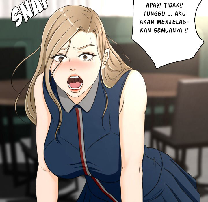 Exclusive Contract: Chapter chapter-22 - Page 25