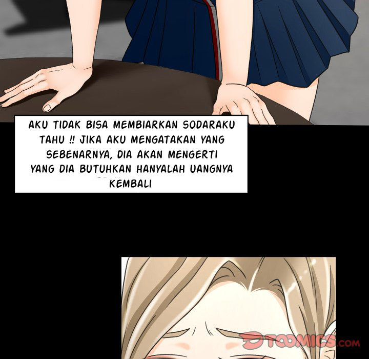 Exclusive Contract: Chapter chapter-22 - Page 26