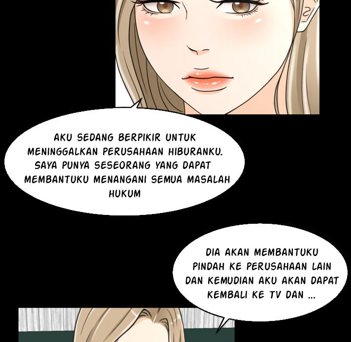 Exclusive Contract: Chapter chapter-22 - Page 27