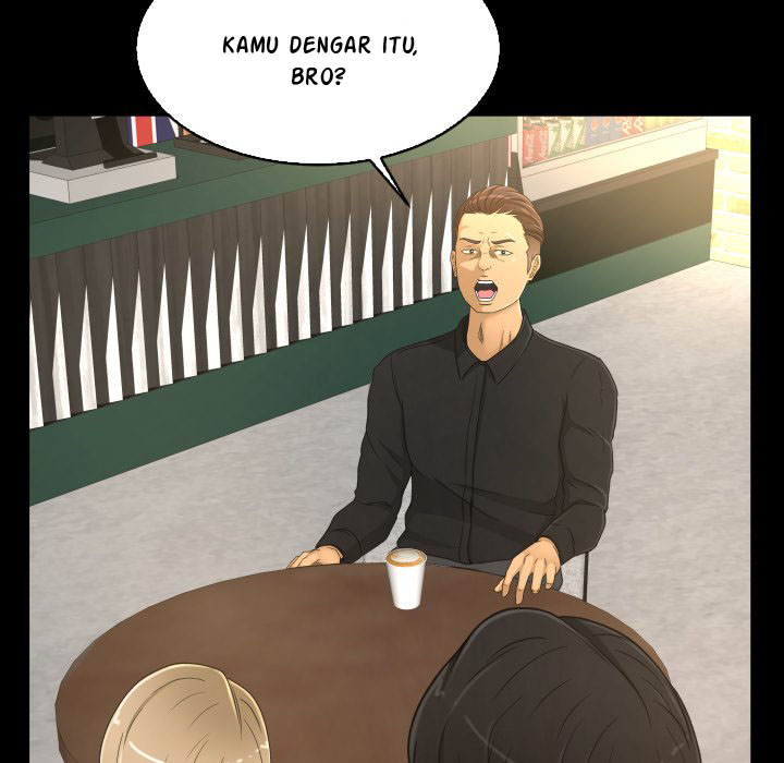 Exclusive Contract: Chapter chapter-22 - Page 31