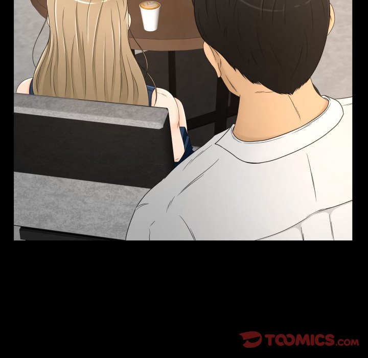 Exclusive Contract: Chapter chapter-22 - Page 32