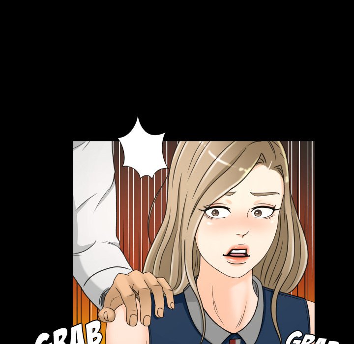 Exclusive Contract: Chapter chapter-22 - Page 33