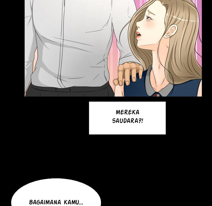 Exclusive Contract: Chapter chapter-22 - Page 36