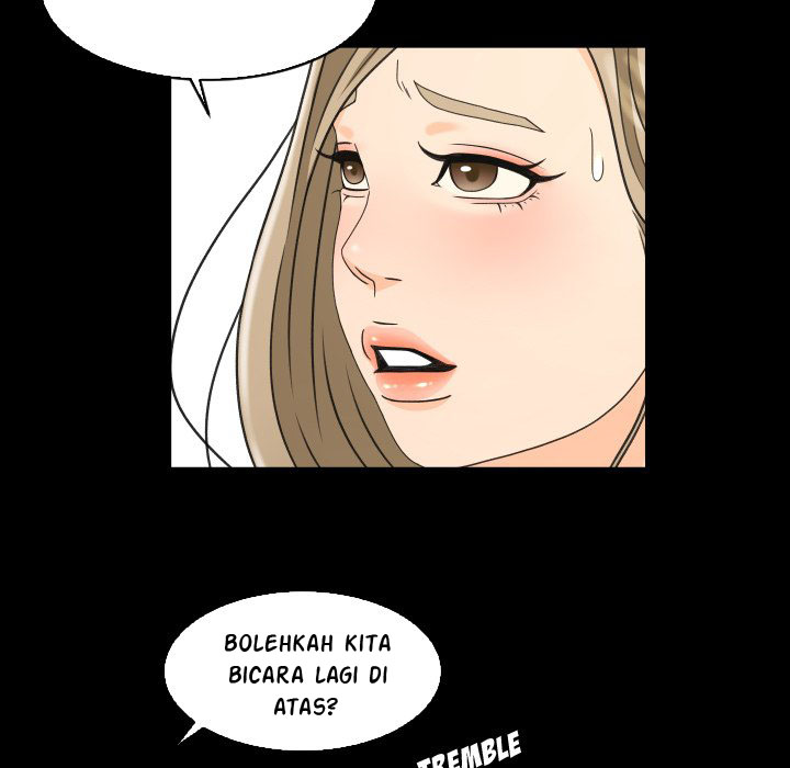 Exclusive Contract: Chapter chapter-22 - Page 37