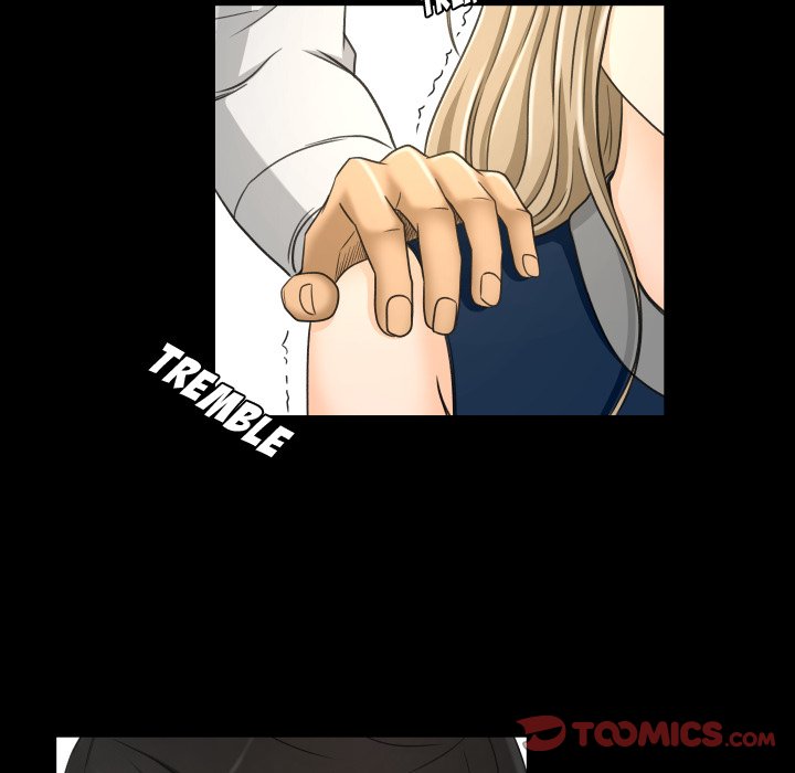 Exclusive Contract: Chapter chapter-22 - Page 38