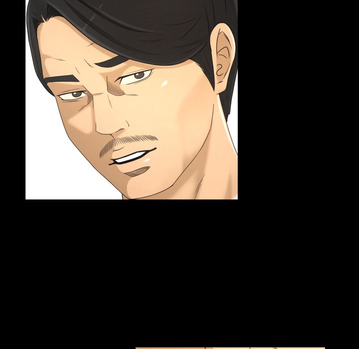 Exclusive Contract: Chapter chapter-22 - Page 39