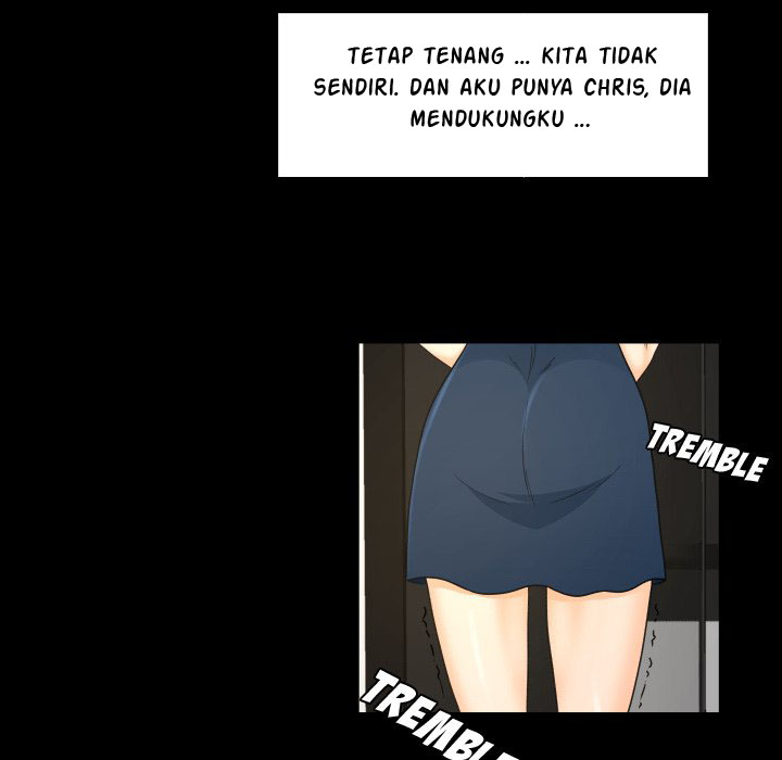 Exclusive Contract: Chapter chapter-22 - Page 42