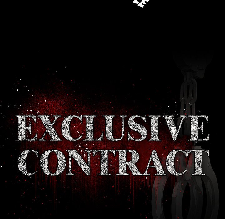 Exclusive Contract: Chapter chapter-22 - Page 43