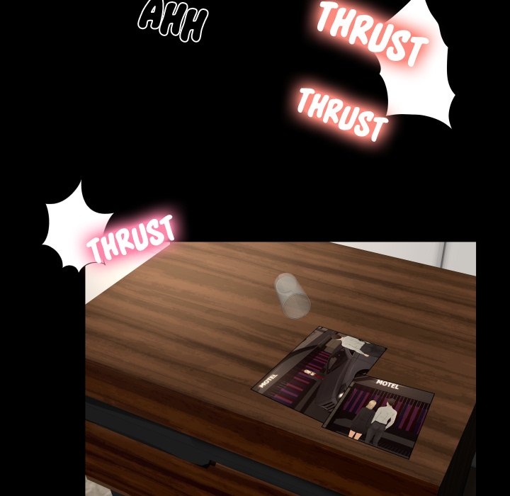 Exclusive Contract: Chapter chapter-22 - Page 45