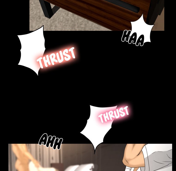 Exclusive Contract: Chapter chapter-22 - Page 46