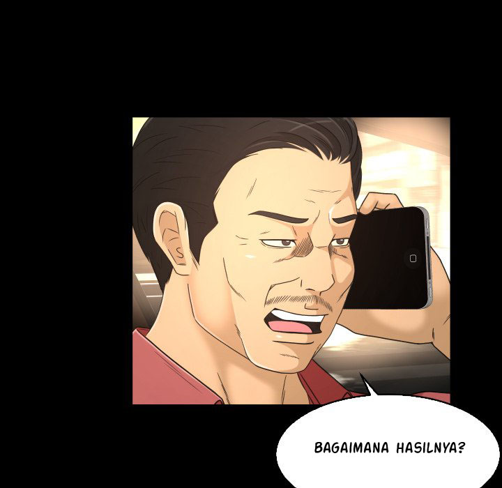Exclusive Contract: Chapter chapter-22 - Page 49