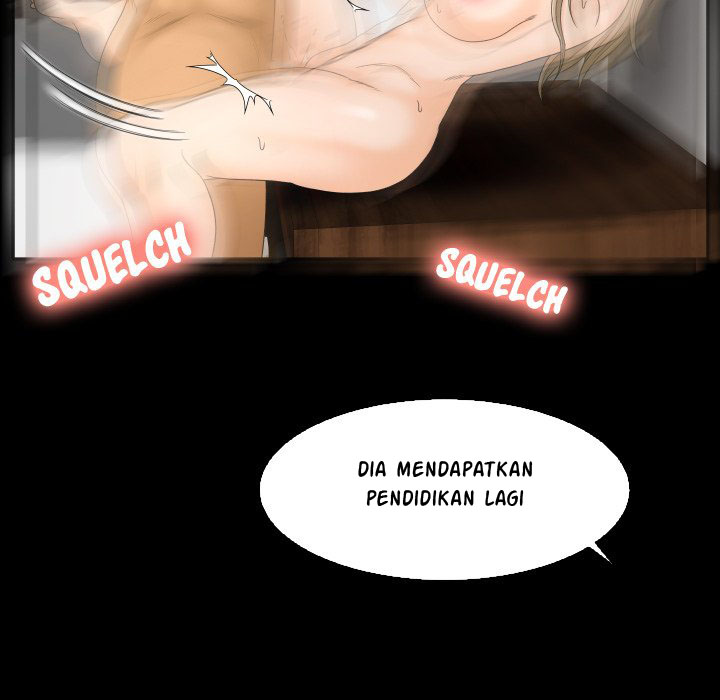 Exclusive Contract: Chapter chapter-22 - Page 51