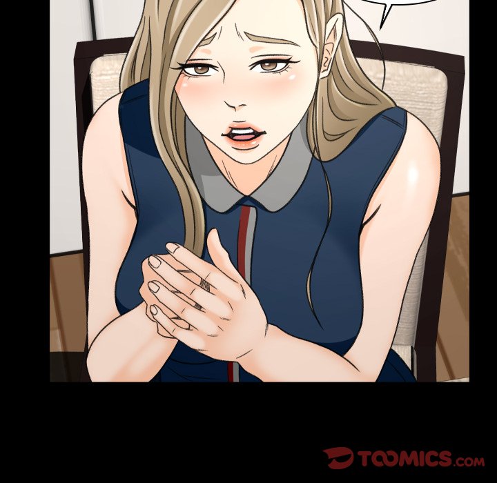 Exclusive Contract: Chapter chapter-22 - Page 56