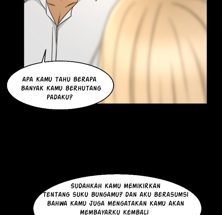 Exclusive Contract: Chapter chapter-22 - Page 58