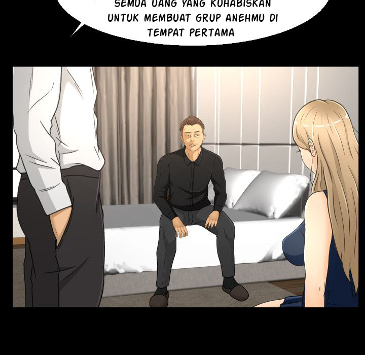Exclusive Contract: Chapter chapter-22 - Page 59