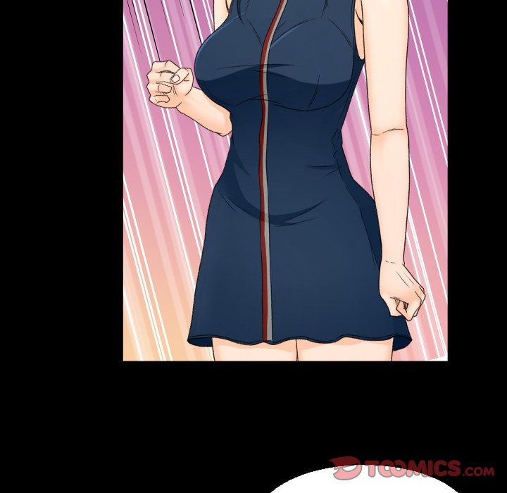 Exclusive Contract: Chapter chapter-22 - Page 62