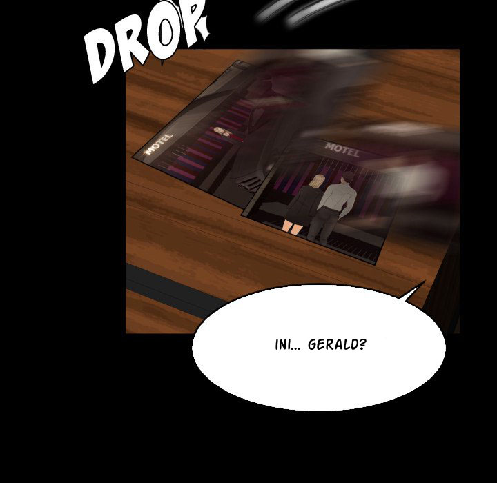 Exclusive Contract: Chapter chapter-22 - Page 64