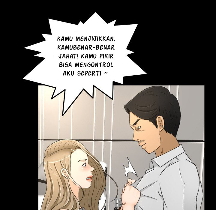 Exclusive Contract: Chapter chapter-22 - Page 67