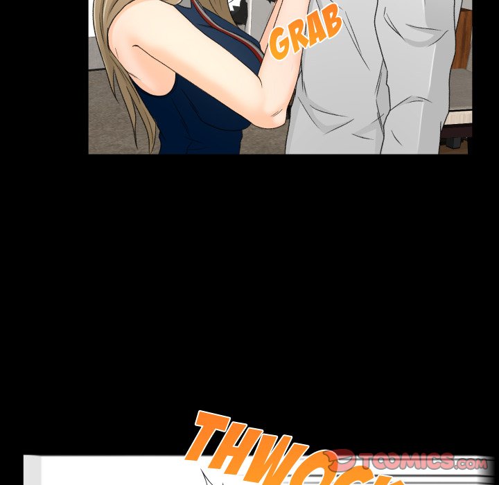 Exclusive Contract: Chapter chapter-22 - Page 68