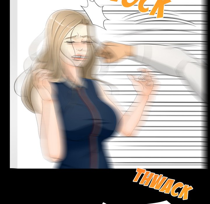 Exclusive Contract: Chapter chapter-22 - Page 69