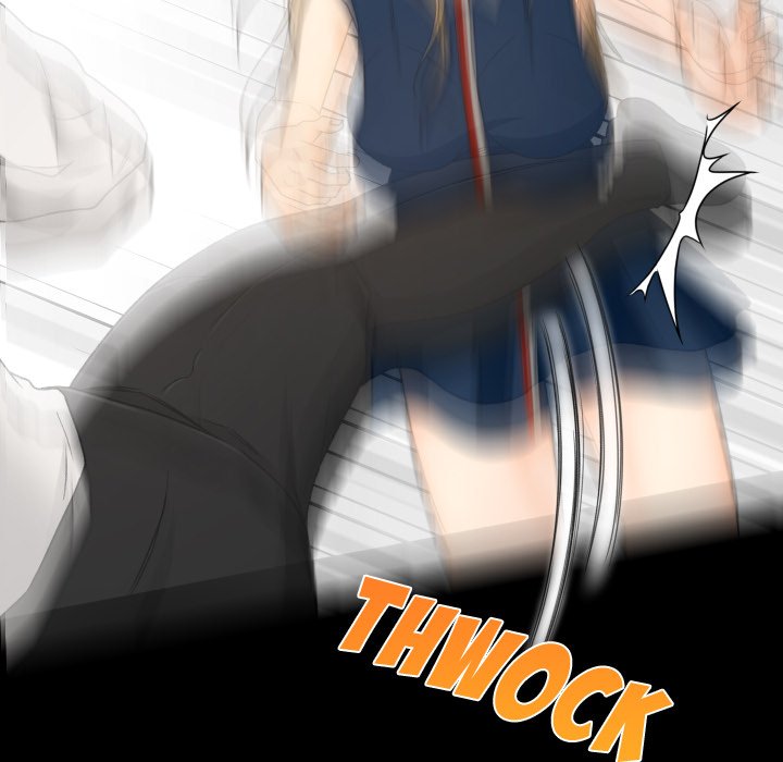 Exclusive Contract: Chapter chapter-22 - Page 72