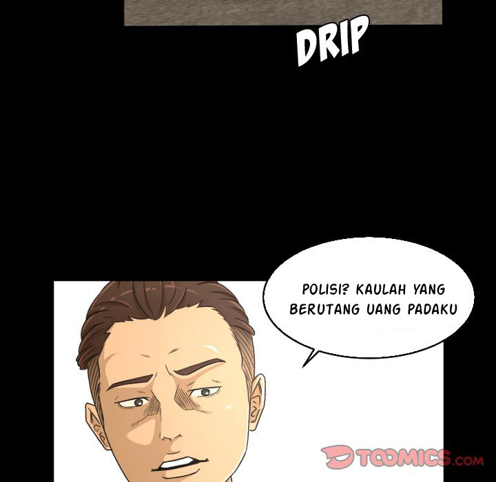 Exclusive Contract: Chapter chapter-22 - Page 74